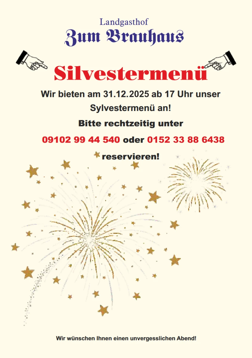 Indischer Abend im September