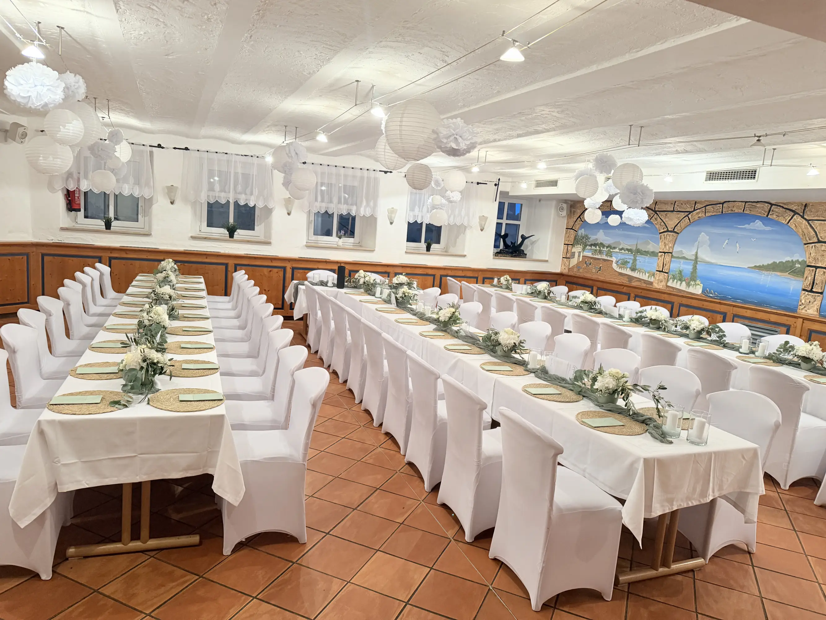 Großer Saal