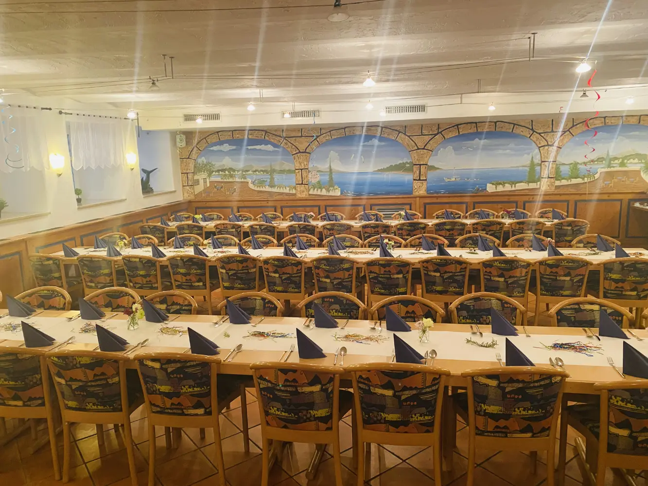 Großer Saal