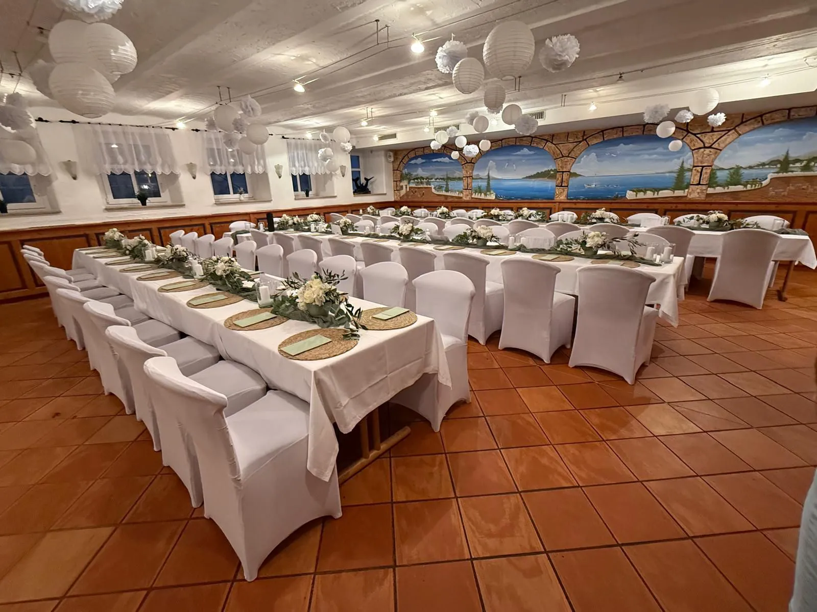 Großer Saal