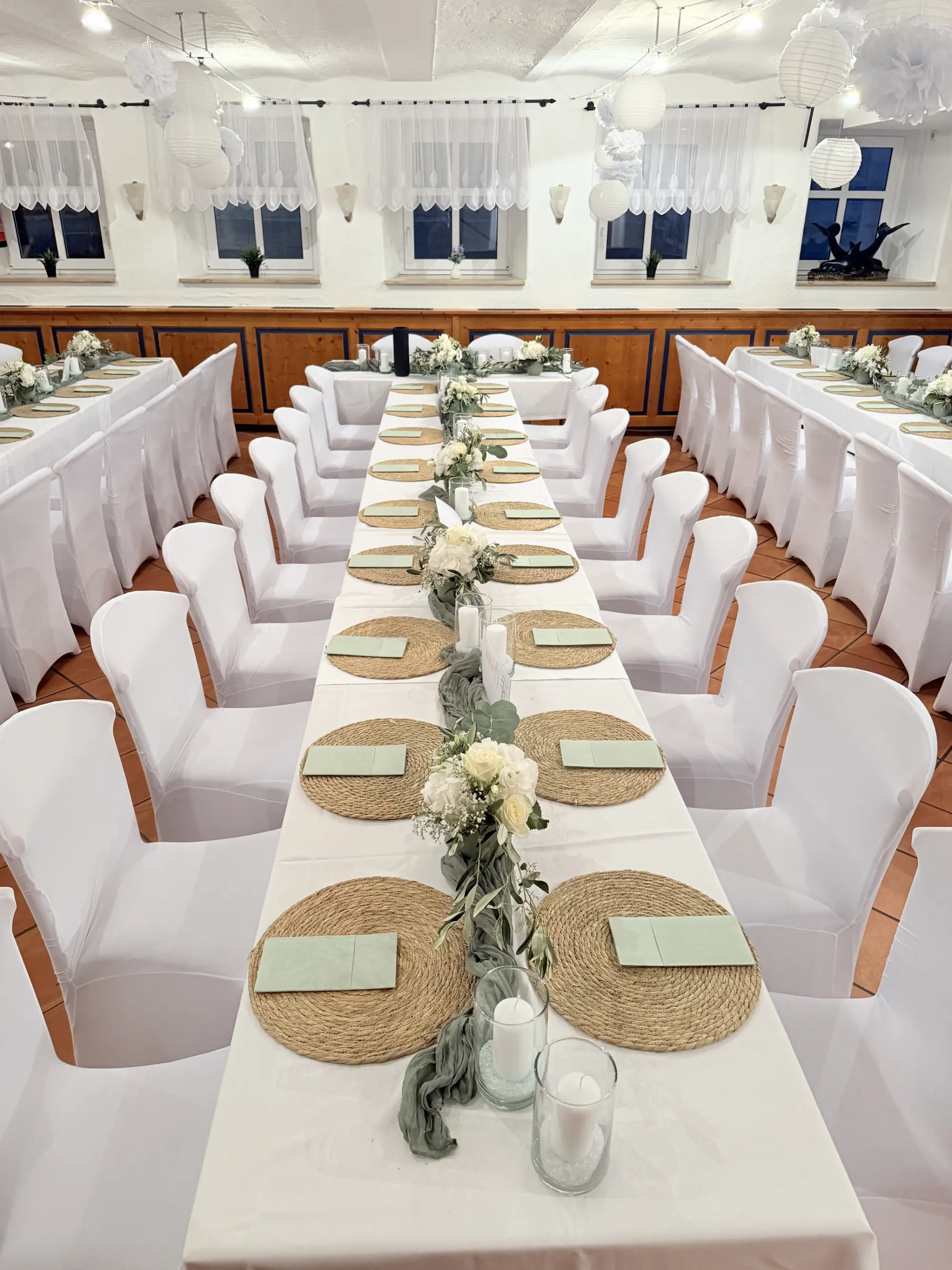 Großer Saal