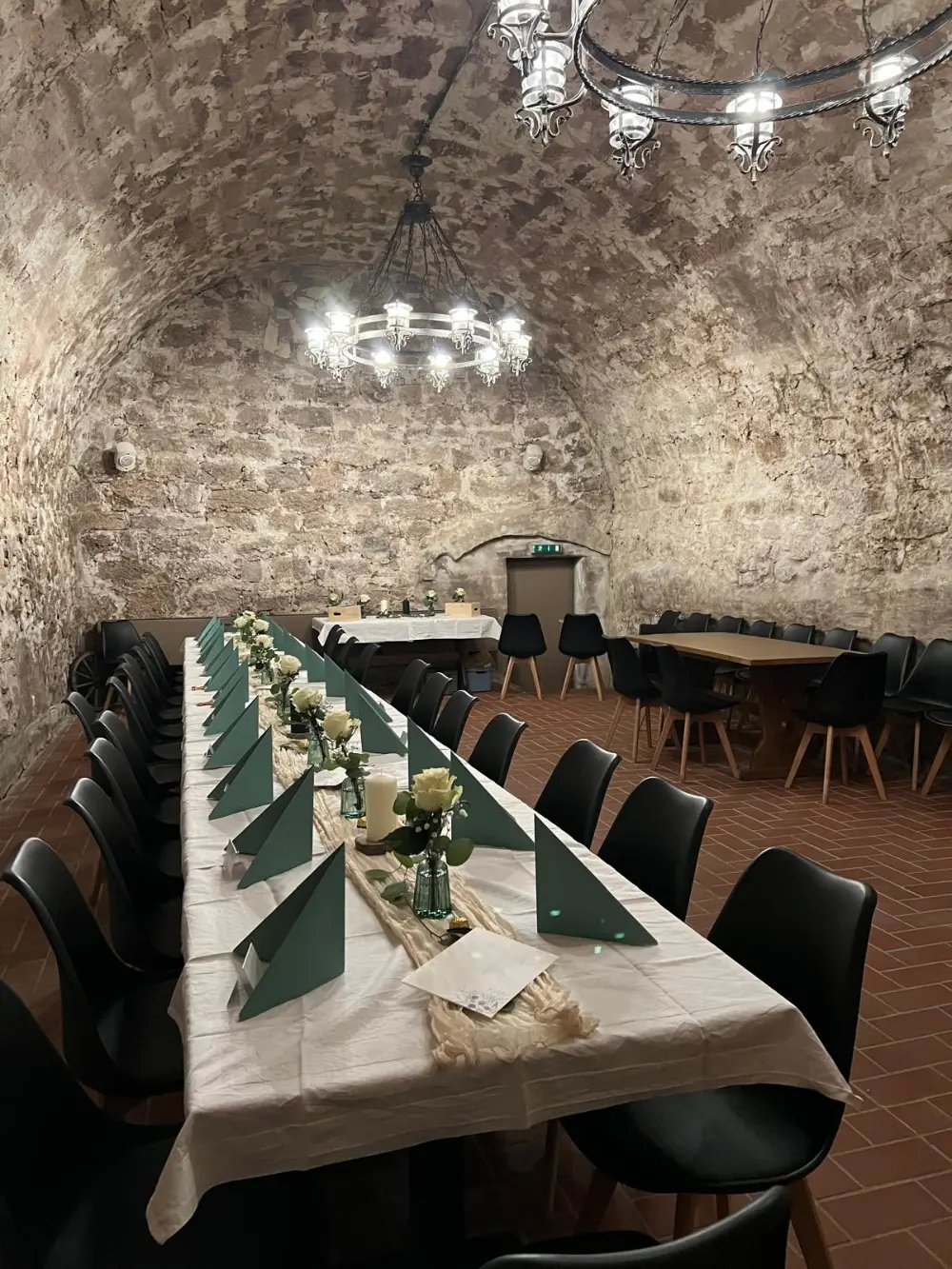 Rittersaal