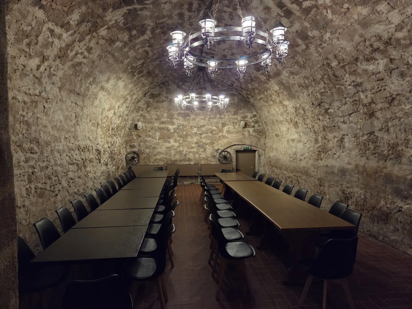 Rittersaal